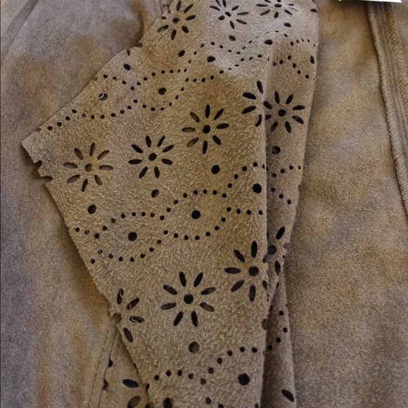 American Rag Brown Jacket - Picture 2 of 3